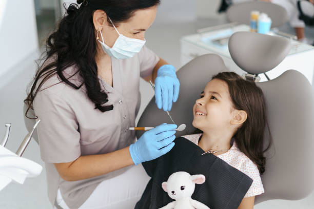 Emergency Dentist Open Today in MI