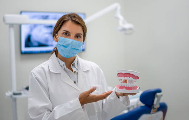 Best Dentist for Dental Trauma  in Otsego, MI