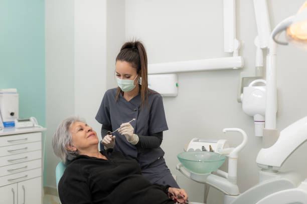 Tooth Infection Emergency Dentist in MI
