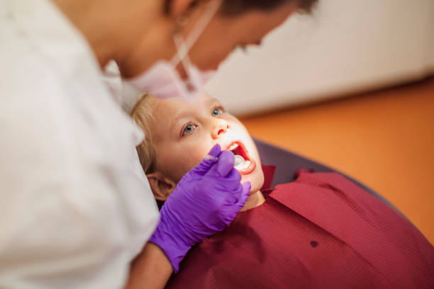 Best Urgent Tooth Repair  in Otsego, MI