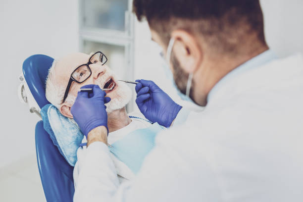 Best Tooth Pain Emergency Relief  in Otsego, MI
